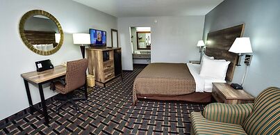 Americas Best Value Inn Douglasville
