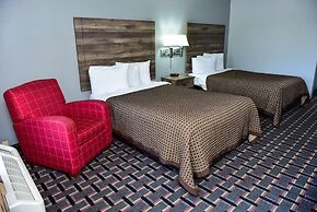 Americas Best Value Inn Douglasville