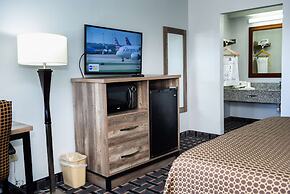 Americas Best Value Inn Douglasville