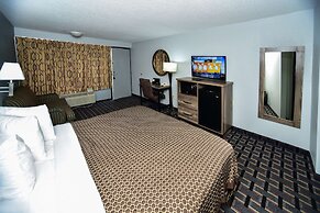 Americas Best Value Inn Douglasville