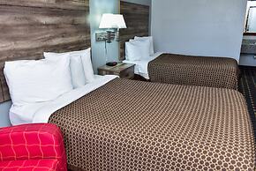 Americas Best Value Inn Douglasville