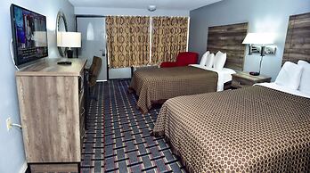 Americas Best Value Inn Douglasville