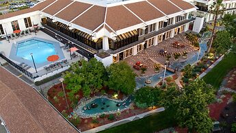 DoubleTree by Hilton Sacramento