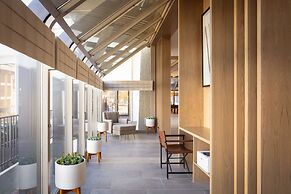 DoubleTree by Hilton Sacramento