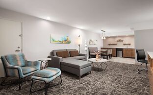 DoubleTree by Hilton Sacramento