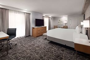 DoubleTree by Hilton Sacramento