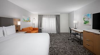 DoubleTree by Hilton Sacramento