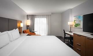 DoubleTree by Hilton Sacramento