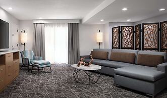 DoubleTree by Hilton Sacramento