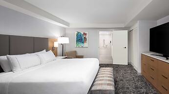 DoubleTree by Hilton Sacramento