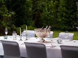 Pullman Stuttgart Fontana