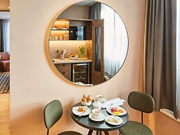 Pullman Stuttgart Fontana