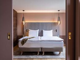 Pullman Stuttgart Fontana