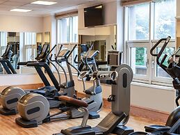 Pullman Stuttgart Fontana