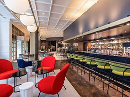 Pullman Stuttgart Fontana