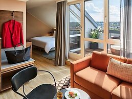 Pullman Stuttgart Fontana