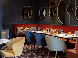 Pullman Stuttgart Fontana