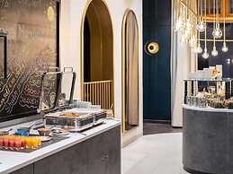 Pullman Stuttgart Fontana