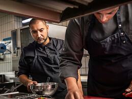 Pullman Stuttgart Fontana