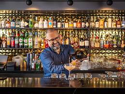 Pullman Stuttgart Fontana