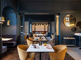 Pullman Stuttgart Fontana