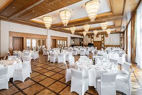 Pullman Stuttgart Fontana