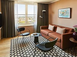 Pullman Stuttgart Fontana