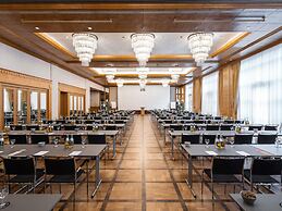 Pullman Stuttgart Fontana