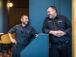 Pullman Stuttgart Fontana