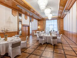 Pullman Stuttgart Fontana