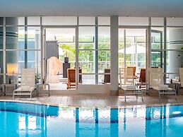 Pullman Stuttgart Fontana