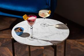 Pullman Stuttgart Fontana