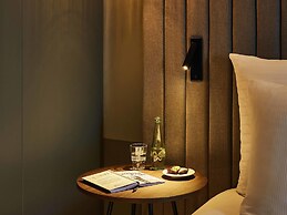 Pullman Stuttgart Fontana