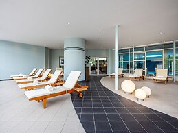 Pullman Stuttgart Fontana