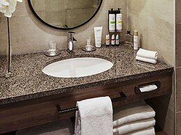 Pullman Stuttgart Fontana