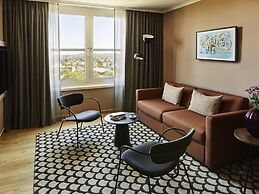 Pullman Stuttgart Fontana