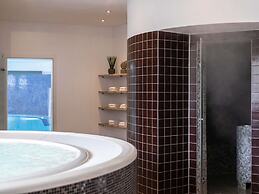 Pullman Stuttgart Fontana