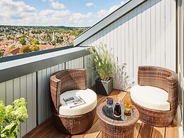 Pullman Stuttgart Fontana