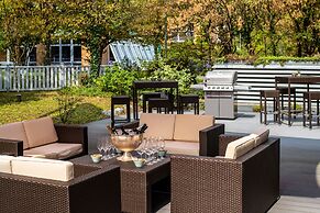 Pullman Stuttgart Fontana