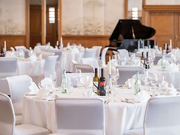 Pullman Stuttgart Fontana