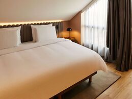 Pullman Stuttgart Fontana