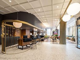 Pullman Stuttgart Fontana