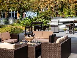 Pullman Stuttgart Fontana