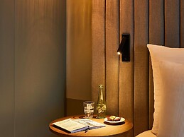 Pullman Stuttgart Fontana