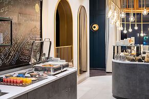 Pullman Stuttgart Fontana