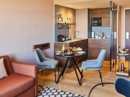 Pullman Stuttgart Fontana