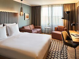 Pullman Stuttgart Fontana