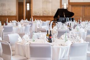 Pullman Stuttgart Fontana