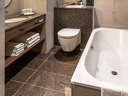 Pullman Stuttgart Fontana