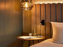 Pullman Stuttgart Fontana